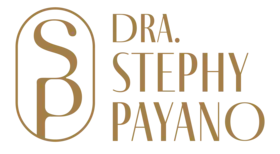 Dra. Stephy Logo